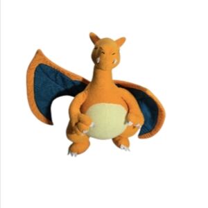 Pokemon Licensed Toy Factory 16” Charizard Plush Stuffed Animal Toy 2020